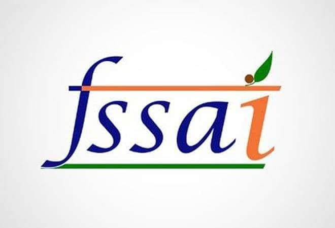 FSSAI Certificate